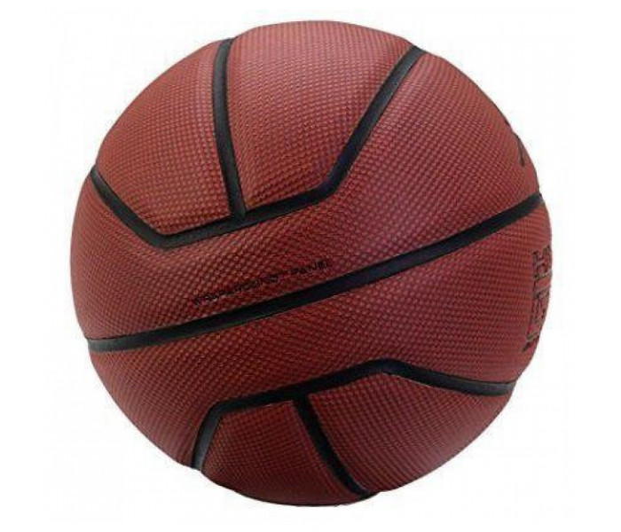 М’яч баскетбольний Nike Jordan Hyper Grip 4P size 7 (J.KI.01.858.07)