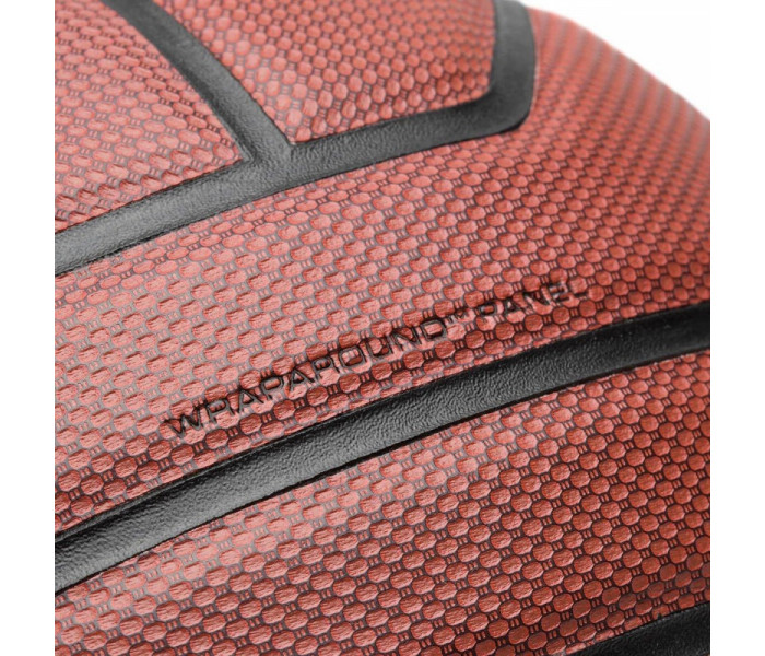 М’яч баскетбольний Nike Jordan Hyper Grip 4P size 7 (J.KI.01.858.07)