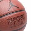 Фото 6 - М’яч баскетбольний Nike Jordan Hyper Grip 4P size 7 (J.KI.01.858.07)