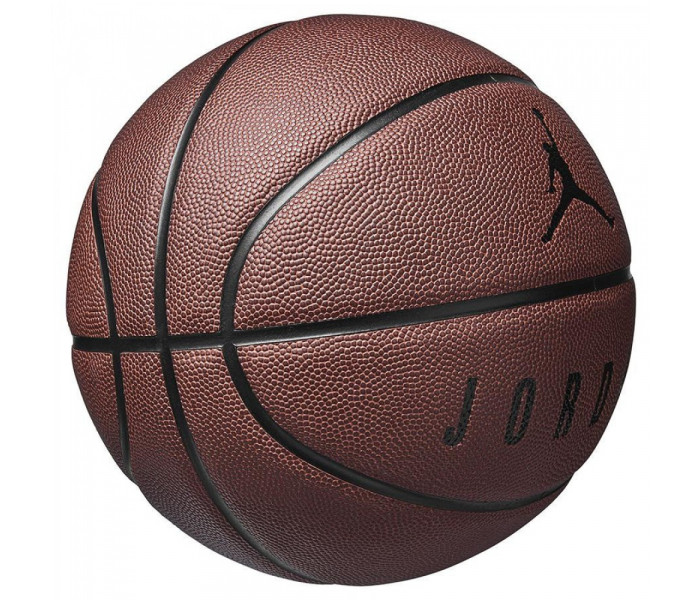 М’яч баскетбольний Nike Jordan Ultimate 8P size 7 (J.KI.12.842.07)
