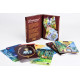 Оракул Пасьянс Ленорман DELUXE - Lenormand-Solitaire Double-Deck Oracle