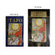 Велике Позолочене Таро Уейта - Giant Waite Gilded Tarot