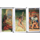 Таро Декамерон -  Decameron Tarot ANKH