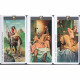Таро Декамерон -  Decameron Tarot ANKH