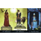 Таро Серебряного Колдовства - Silver Witchcraft Tarot ANKH