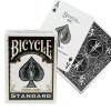 Фото 1 - Карти Bicycle Standard Index Gray, 22056 grey
