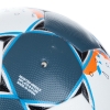 Фото 3 - М’яч футбольний №5 PVC ламін. Клеєний SELECT ULTIMATE CHAMPIONS LEAGUE REPLICA ROUGE FB-0569 (№5, білий-сірий-червоний)