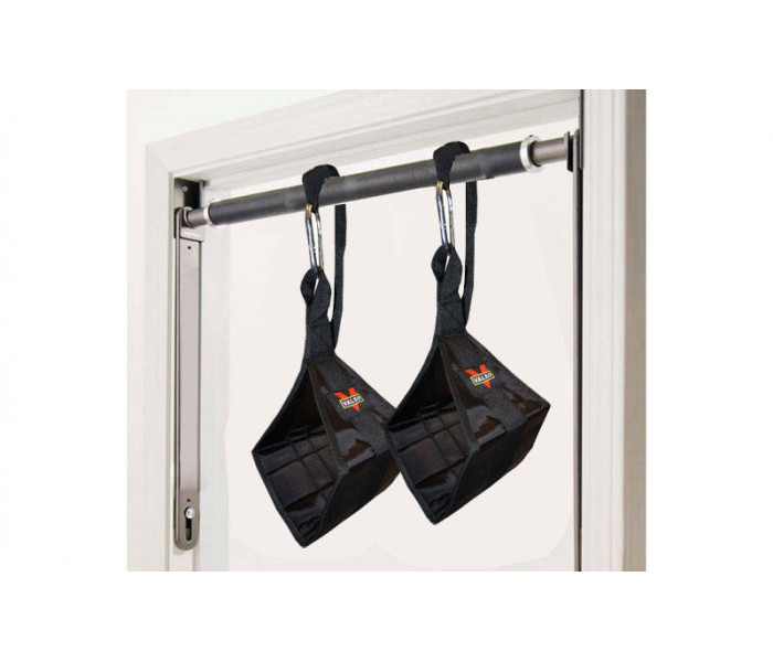 Петли подвесные (петли Береша) VALEO TA-4423 (PL, металл, упор на локти)