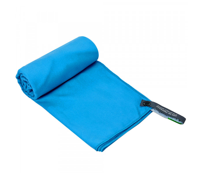 Рушник спортивний TRAVEL TOWEL Micro Core HG-LST (мікрофібра, р-р 60х120см, кольори в асорті)