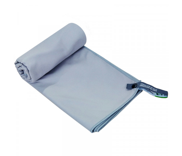 Рушник спортивний TRAVEL TOWEL Micro Core HG-LST (мікрофібра, р-р 60х120см, кольори в асорті)