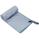 Рушник спортивний TRAVEL TOWEL Micro Core HG-LST (мікрофібра, р-р 60х120см, кольори в асорті)