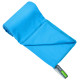 Рушник спортивний TRAVEL TOWEL Micro Core HG-LST (мікрофібра, р-р 60х120см, кольори в асорті)