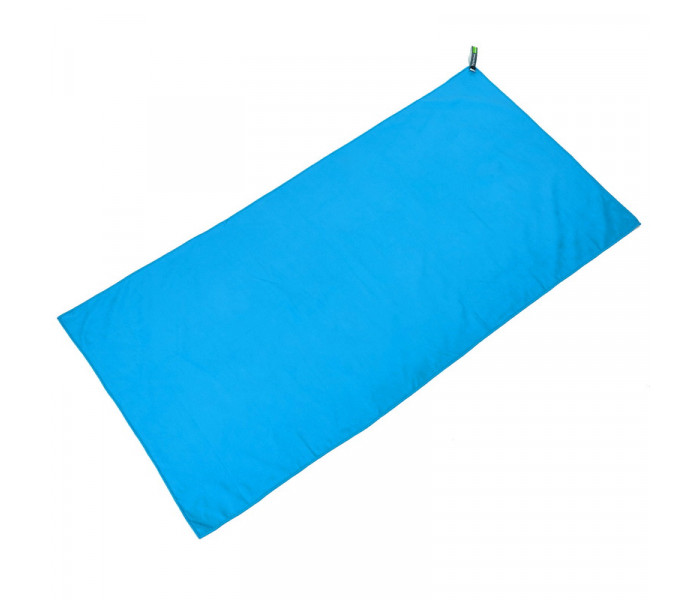 Рушник спортивний TRAVEL TOWEL Micro Core HG-LST (мікрофібра, р-р 60х120см, кольори в асорті)