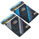 Рушник спортивний TRAVEL TOWEL Micro Core HG-LST (мікрофібра, р-р 60х120см, кольори в асорті)