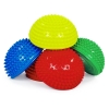 Фото 8 - Напівсфера масажна балансувальна Balance Kit FI-1726 (PVC, d-16см, h-8,5см, кольори в асорт)