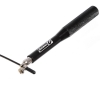 Фото 4 - Скакалка швидкісна Кроссфіт з підшипником та сталевим тросом з алюмінієвими ручками FI-1956 (l-3м, кольори в асорт)