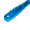 Фото 9 - Скакалка швидкісна Кроссфіт з підшипником та сталевим тросом з алюмінієвими ручками W POWER N1941 (l-3м, d-3мм, кольори в асорт)