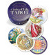 Таро Круг жизни - Circle of Life Tarot. Lo Scarabeo