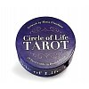 Фото 1 - Таро Коло життя - Circle of Life Tarot. Lo Scarabeo