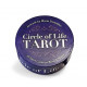 Таро Круг жизни - Circle of Life Tarot. Lo Scarabeo