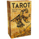 Черно-золотое издание Таро Райдера Уэйта - Black and gold Tarot. Lo Scarabeo