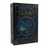 Фото 1 - Кельтське Таро - Celtic Tarot. Llewellyn