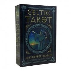 Кельтское Таро  -  Celtic Tarot. Llewellyn 