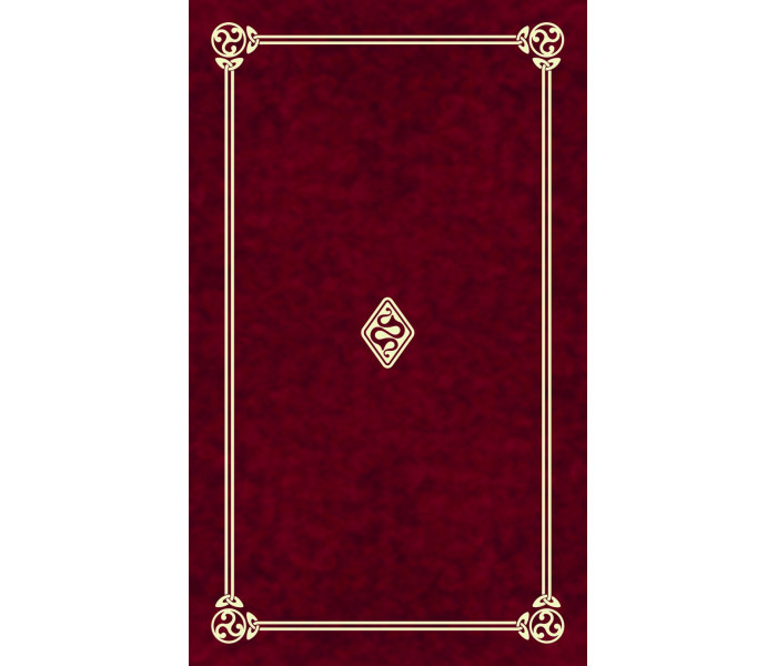 Кельтское Таро  -  Celtic Tarot. Llewellyn 