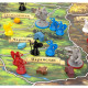 Настільна гра Рюрик: Боротьба за Київ (Rurik: Dawn of Kiev). Piecekeeper Games (672975225896)
