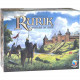 Настільна гра Рюрик: Боротьба за Київ (Rurik: Dawn of Kiev). Piecekeeper Games (672975225896)