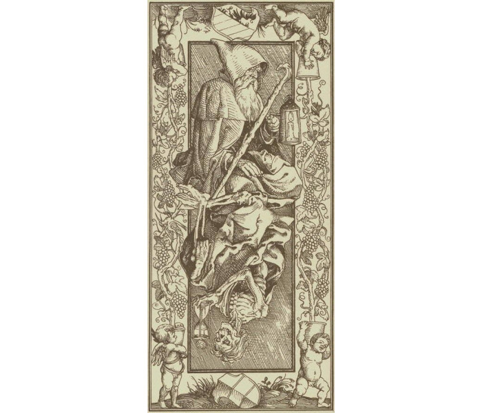 Старшие Арканы Таро Дюрера. MyTarot