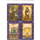 Вікканський Оракул Відьом. MyTarot
