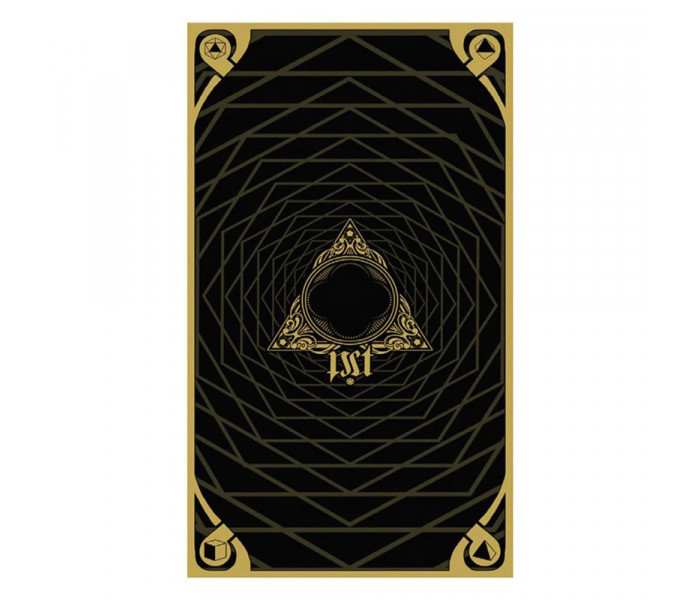 Таро Нічного Сонця. MyTarot