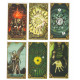 Таро Нічного Сонця. MyTarot