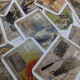 Оракул Золотые Цветы Ленорман. MyTarot