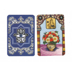 Оракул Ленорман Рани Джордж. MyTarot