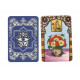 Оракул Ленорман Раны Джордж. MyTarot