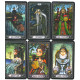 Таро Темный Особняк. MyTarot