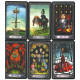 Таро Темный Особняк. MyTarot