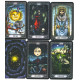 Таро Темный Особняк. MyTarot