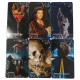 Оракул Затмение Амира. MyTarot