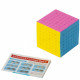 Кубик Рубика (Magic Cube) 7х7 Stickerless