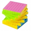 Фото 3 - Кубик Рубіка (Magic Cube) 7х7 Stickerless