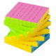Кубик Рубика (Magic Cube) 7х7 Stickerless
