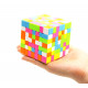 Кубик Рубика (Magic Cube) 7х7 Stickerless