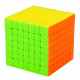 Кубик Рубика (Magic Cube) 7х7 Stickerless