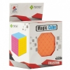 Фото 1 - Кубик Рубіка (Magic Cube) 7х7 Stickerless
