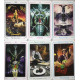 Городское Таро. MyTarot