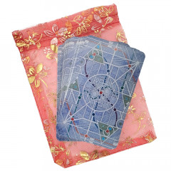 Міське Таро. MyTarot