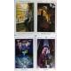 Городское Таро. MyTarot